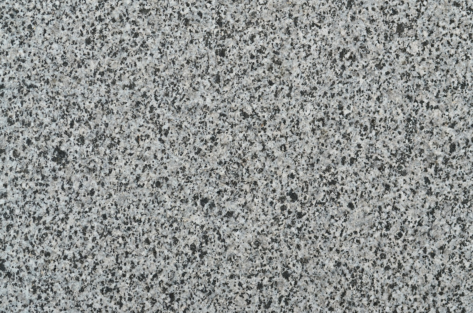 Quartz and granite slab selection