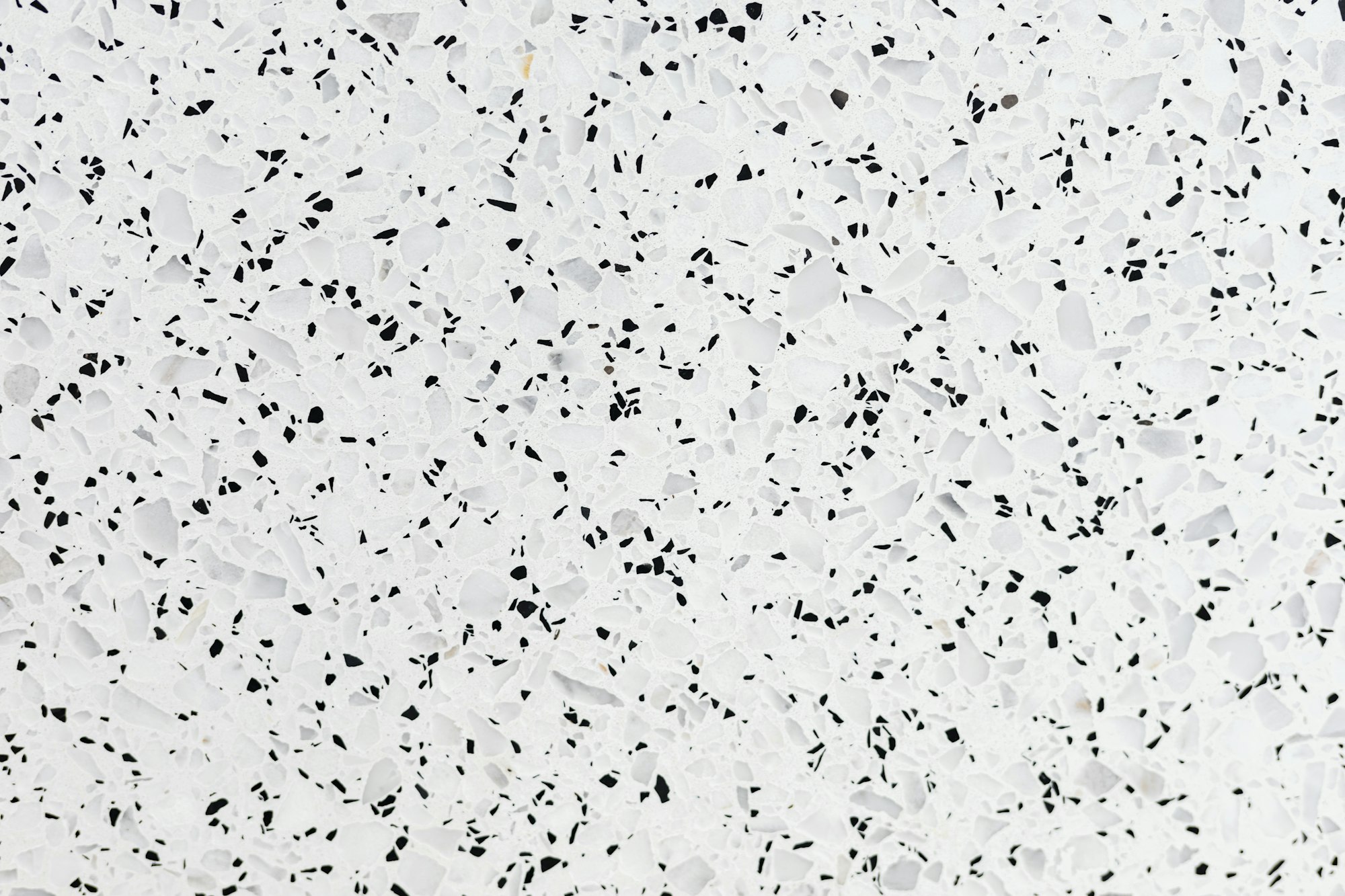 Natural granite slab